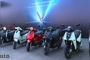 VinFast vừa tung 'nước cờ lớn' tại quốc gia đông dân nhất thế giới