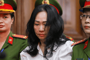 Sau lá đơn từ trại tạm giam, tòa tháp chọc trời hơn 250 triệu USD liên quan đến bà Trương Mỹ Lan có cơ hội hồi sinh?
