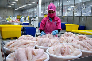 Mặt hàng xuất khẩu tỷ USD của Việt Nam trước bước ngoặt lớn: Mỹ siết thuế, Trung Quốc nổi lên