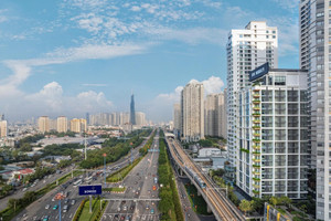 Thị trường bất động sản 'hạ nhiệt': Giao dịch lao dốc, tồn kho tăng mạnh