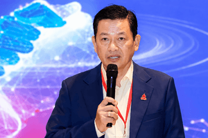Khởi xướng liên minh doanh nghiệp Việt: Hòa Phát làm thép, Vingroup - THACO lo chế tạo, Viettel, FPT, Đại Dũng... cùng nhập cuộc