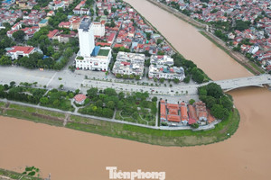 Lạng Sơn sắp xây cầu kính vượt sông Kỳ Cùng