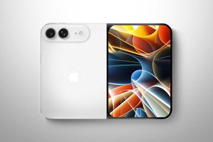 Lộ giá trước giờ phát hành, iPhone gập còn đối mặt khủng hoảng