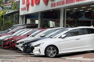 Kẻ gian giả danh chủ xe, lừa chiếm 300 triệu đồng tiền cọc mua ô tô qua mạng
