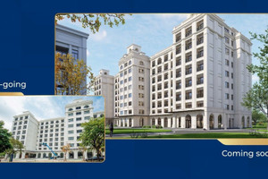 Trường đại học 15.800 tỷ của Vingroup nỗ lực vào top 100 thế giới