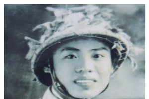 Liệt sĩ, nhà thơ có tác phẩm hàng triệu người Việt đều thuộc lòng, hy sinh khi mới 26 tuổi ở Campuchia, 55 năm chưa tìm được hài cốt