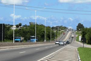 Nâng cấp 2 tuyến đường huyết mạch dài 642km nối các thành phố lớn, vốn đầu tư gần 110.000 tỷ đồng