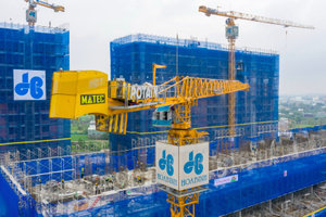 Gần 11.000 tỷ đồng của Hòa Bình đang nằm trong tay đối tác, việc 'ghi nhận doanh thu' cũng bị hoài nghi