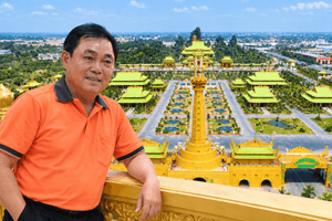 Chưa đầy 4 tháng nữa, khu du lịch 6.000 tỷ lớn bậc nhất Đông Nam Á của vợ chồng ông Huỳnh Uy Dũng chính thức kết thúc chương trình ưu đãi dài hơi