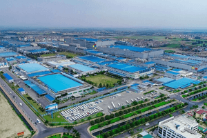 Chỉ 2 tuần nữa, Việt Nam chính thức có thêm thành phố trực thuộc Trung ương mới, là siêu thủ phủ công nghiệp mới của cả nước