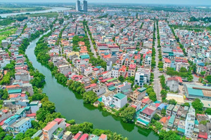 705 đơn vị hành chính cấp xã chưa đạt tiêu chuẩn trên cả nước có phải sắp xếp lại?