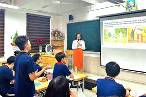 Mỗi giáo viên được nhận 1.000.000 đồng trong dịp Tết Nguyên đán 2027, ai thuộc nhóm đối tượng hưởng, hồ sơ chuẩn bị ra sao?