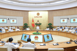 Kiên quyết khắc phục tình trạng cán bộ né tránh, đùn đẩy, sợ trách nhiệm
