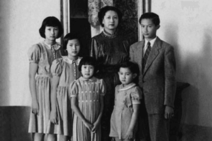 Vị Hoàng thái tử cuối cùng của Việt Nam không kết hôn, không có con, qua đời ở nước ngoài