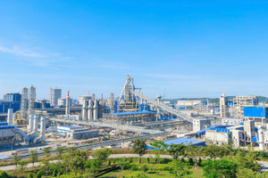 Hòa Phát được thuê gần 3.000m2 đất xây khu nhà ở công nhân tại siêu dự án thép 7 tỷ USD