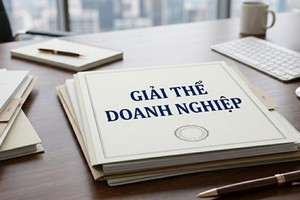 Mất sạch sổ sách, con dấu, doanh nghiệp muốn đóng cửa cần làm gì để được giải thể?