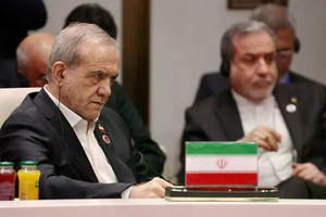 Tổng thống Iran thừa nhận đời sống người dân khó khăn, cảnh báo nguy cơ bất ổn