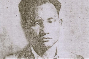 Liệt sĩ đầu tiên được Chủ tịch Hồ Chí Minh truy phong quân hàm cấp tướng, hy sinh khi mới 40 tuổi