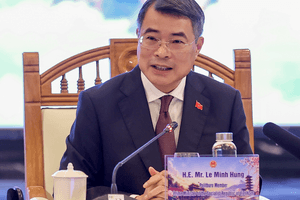 Thủ tướng: Chuyển mạnh quan hệ đầu tư Việt – Nhật sang 'đối tác cùng phát triển và kiến tạo'
