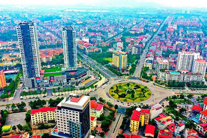 Tỉnh sắp lên thành phố trực thuộc Trung ương dẫn đầu cả nước về xuất khẩu, cán mốc hơn 75 tỷ USD sau 8 tháng