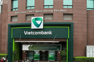 Cuộc đua tăng vốn điều lệ lên 100.000 tỷ đồng ngành ngân hàng: Vietcombank sắp mất ngôi vương