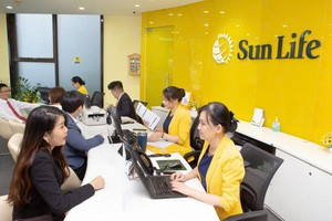 Sun Life lỗ lũy kế hơn 10.000 tỷ đồng sau 13 năm vào Việt Nam
