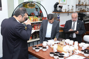 Đón dàn khách quốc tế lớn, King Coffee của bà Lê Hoàng Diệp Thảo sắp vươn tới thị trường đông dân thứ 5 thế giới