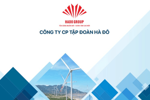 Hà Đô (HDG) điều chỉnh tăng 86% lợi nhuận sau soát xét, gánh hơn 800 tỷ đồng nợ xấu từ EVN