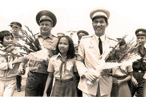 46 năm trước, Việt Nam từng lập nên kỳ tích khiến thế giới ngỡ ngàng