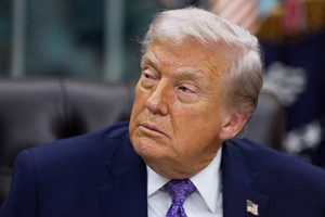 Tổng thống Mỹ Trump đối mặt ba lựa chọn sống còn trong cuộc xung đột với Iran