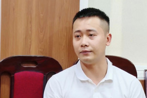 Kể từ ngày bị buộc tội, loạt doanh nghiệp liên quan đến Quang Linh Vlogs dừng hoạt động