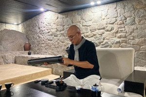Hơn 10 năm ở ẩn và sống trong nhà hang, cách ‘vua cà phê’ Đặng Lê Nguyên Vũ chỉ làm việc 5 phút mỗi ngày, tuyên bố thẳng về cách quản trị nhân sự