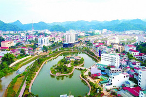 Địa phương của Việt Nam giữ nguyên hiện trạng sau sáp nhập bác tin sắp xếp lại xã/phường