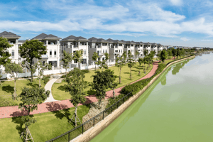 Chủ đầu tư dự án Aqua City bất ngờ báo lỗ hơn 120 tỷ đồng, gánh khoản nợ phải trả gần 11.400 tỷ