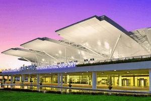 Một sân bay quốc tế của Việt Nam cả năm không có chuyến bay quốc tế nào: Đề xuất bố trí thêm đường cất hạ cánh