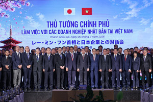 Toyota đề xuất Thủ tướng ra chính sách đặc biệt, muốn đầu tư xe điện hóa tại Việt Nam