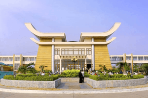 Cửa khẩu quốc tế lớn nhất phía Nam sắp được ‘lên đời’, vốn đầu tư gần 1.000 tỷ