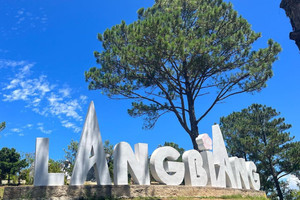 Không phải Sa Pa, đây là địa danh duy nhất của Việt Nam lọt top 7 điểm đến lãng mạn như châu Âu, sở hữu 'nóc nhà' cao 2.167m, mát mẻ quanh năm