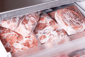 Hơn 112.000 tấn heo ngoại giá rẻ tràn vào Việt Nam, có loại chỉ 29.000 đồng/kg