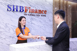 Chính thức không còn cái tên SHBFinance trên thị trường