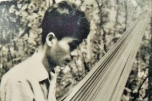 Liệt sĩ, nhà thơ nổi tiếng hy sinh khi mới 28 tuổi, hơn 40 năm sau được truy tặng danh hiệu Anh hùng