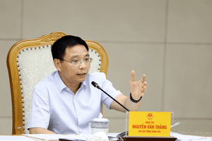 'Vừa chạy vừa xếp hàng, không chờ nữa': Trung tâm Tài chính Quốc tế phải có thương vụ vào tháng 11