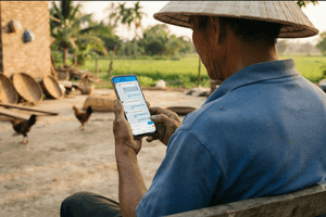 Công an phát cảnh báo đến tất cả người dân đang dùng Zalo