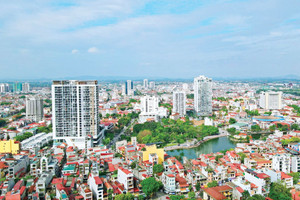 Mới nhất về đề xuất sắp xếp lại xã phường tại thành phố tương lai của Việt Nam