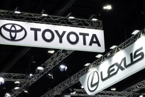 Lexus lần đầu sản xuất xe điện tại Trung Quốc bằng công nghệ kiểu Tesla