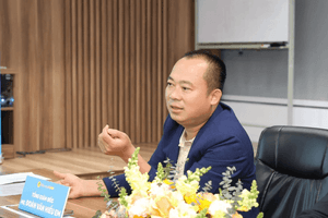 Điện Máy Xanh cán mốc 87.000 tỷ đồng doanh thu sau 8 tháng, CEO Đoàn Văn Hiểu Em liên tục ‘gom hàng’