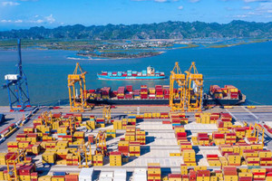 Tăng cường kiểm tra, hạn chế tàu thuyền Việt Nam bị lưu giữ tại nước ngoài