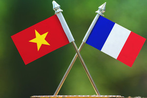 Việt Nam, Pháp hướng tới bước chuyển quan trọng trong những lĩnh vực hợp tác chiến lược mới