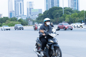 Thời tiết miền Bắc những ngày tới