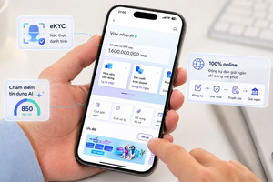 Vay nhanh hay vay mua nhà? Chuyên gia chỉ cách chọn khoản vay phù hợp để tối ưu tài chính